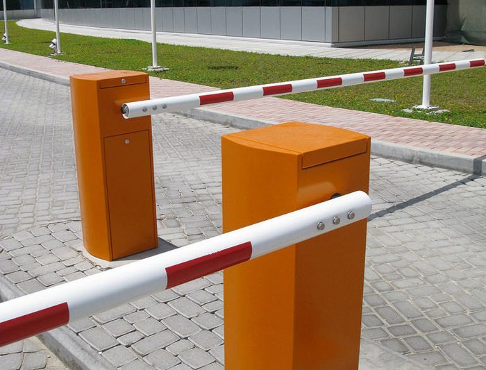 DSI Security & Communications | Gate Automation | Automatic Gates For ...